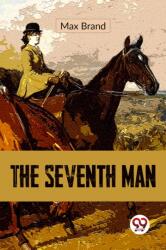 The Seventh Man (ISBN: 9789357486330)