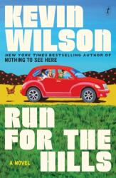 Run For The Hills (ISBN: 9781923058347)