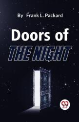 Doors of the Night (ISBN: 9789358017694)