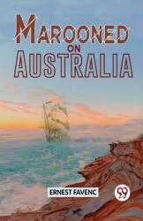 Marooned on Australia (ISBN: 9789358715309)
