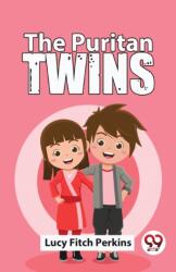 The Puritan Twins (ISBN: 9789358714906)