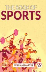 The Book Of Sports (ISBN: 9789358714814)