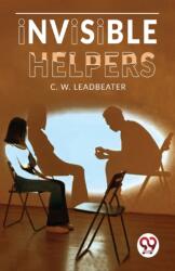 Invisible Helpers (ISBN: 9789358714425)