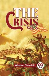 The Crisis (ISBN: 9789358713756)