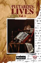 Plutarch's Lives1 (ISBN: 9789358712957)