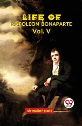 Life of Napoleon Bonaparte (ISBN: 9789358712865)