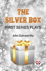 The Silver Box First Series Plays (ISBN: 9789358712834)