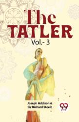 The Tatler (ISBN: 9789358712759)