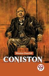 Coniston (ISBN: 9789358712124)