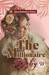 The Millionaire Baby (ISBN: 9789358711974)