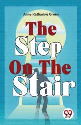 The Step On The Stair (ISBN: 9789358711493)