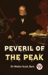 Peveril of the Peak (ISBN: 9789358711141)