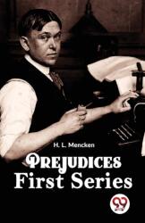Prejudices First Series (ISBN: 9789358710410)