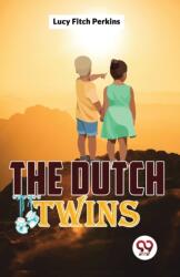 The Dutch Twins (ISBN: 9789358710397)