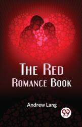 The Red Romance Book (ISBN: 9789358019780)