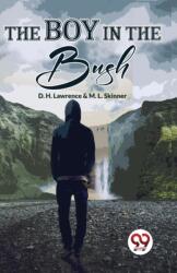 The Boy in the Bush (ISBN: 9789358019315)