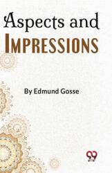 Aspects and Impressions (ISBN: 9789358019223)