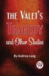 The Valet? S Tragedy and Other Studies (ISBN: 9789358019131)