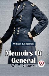Memoirs Of General W. T. Sherman Vol -1 (ISBN: 9789358018608)