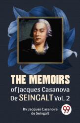 The Memoirs of Jacques Casanova De Seingalt (ISBN: 9789358018592)
