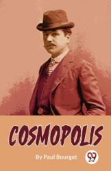 Cosmopolis (ISBN: 9789358018288)