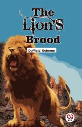 The Lion's Brood (ISBN: 9789358018233)