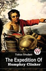 The Expedition of Humphry Clinker (ISBN: 9789358018028)