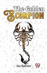 The Golden Scorpion (ISBN: 9789358017595)