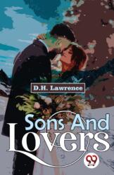 Sons and Lovers (ISBN: 9789358017076)