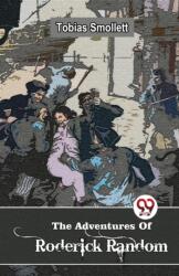 The Adventures of Roderick Random (ISBN: 9789358017007)