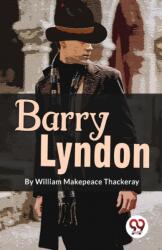 Barry Lyndon (ISBN: 9789358016987)