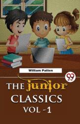 The Junior Classics (ISBN: 9789357489553)