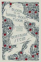 Blood on the Dining-Room Floor (ISBN: 9781804471708)