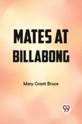 Mates at Billabong (ISBN: 9789359323138)