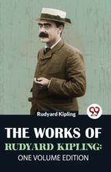 The Works of Rudyard Kipling (ISBN: 9789358711547)