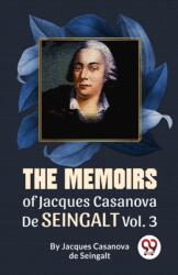 The Memoirs of Jacques Casanova De Seingalt (ISBN: 9789358018905)