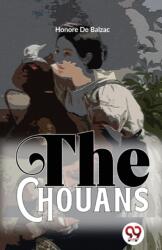 The Chouans (ISBN: 9789358016451)