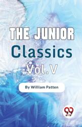 The Junior Classics-5 (ISBN: 9789358011104)