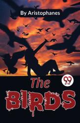The Birds (ISBN: 9789357489089)