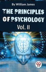 The Principles of Psychology (ISBN: 9789357488570)
