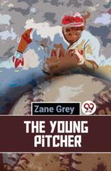 The Young Pitcher (ISBN: 9789357487924)