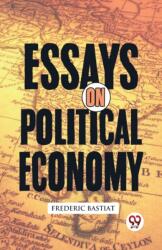 Essays on Political Economy (ISBN: 9789357487818)