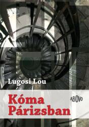 Kóma párizsban (ISBN: 9786155353246)