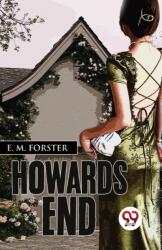 Howards End (ISBN: 9789357487252)