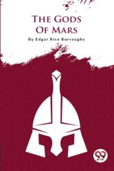 The Gods of Mars (ISBN: 9789356561526)