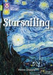 Starsailing (ISBN: 9780008754242)