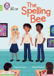 The Spelling Bee (ISBN: 9780008754211)