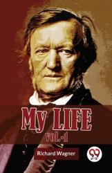 My Life (ISBN: 9789358715194)