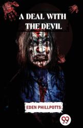 A Deal With The Devil (ISBN: 9789357489935)
