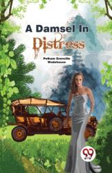 A Damsel in Distress (ISBN: 9789357489805)